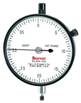 656-234J DIAL INDICATOR - Best Tool & Supply