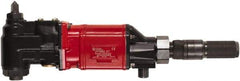 Chicago Pneumatic - 2" Reversible Keyless Chuck - Right Angle Handle, 140 RPM, 38 LPS, 2.2 hp - Best Tool & Supply