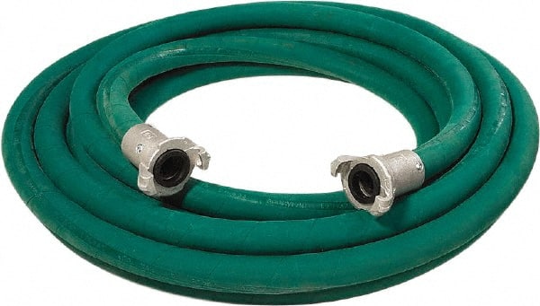 Alliance Hose & Rubber - Sandblast Hose Inside Diameter (Inch): 1 Outside Diameter (Decimal Inch): 1.00 - Best Tool & Supply