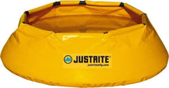 Justrite - 150 Gal Pool - 11" Wide x 65" Long - Best Tool & Supply