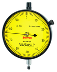 656-281J-8 DIAL INDICATOR - Best Tool & Supply