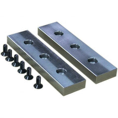 Techniks - Electromagnetic Chuck Controls & Accessories Type: Induction Soft Block Variable Power: No - Best Tool & Supply