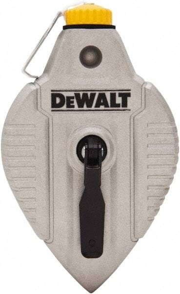 DeWALT - 100' Long Chalk Reel - Best Tool & Supply