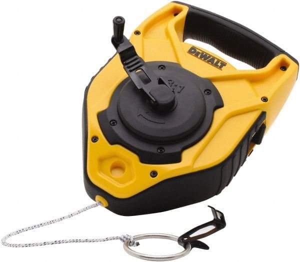 DeWALT - 150' Long Chalk Reel - Best Tool & Supply