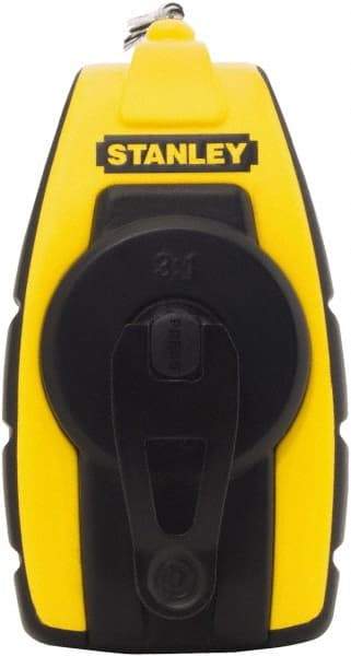 Stanley - 30' Long Chalk Reel - Best Tool & Supply