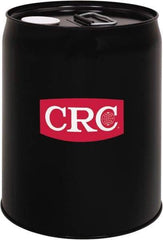 CRC - 5 Gal Bucket Cleaner/Degreaser - Liquid, HFC, DCE - Best Tool & Supply