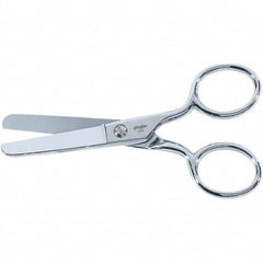 Gingher - Scissors & Shears Blade Material: Stainless Steel Applications: Sewing; Fabric; Threads - Best Tool & Supply