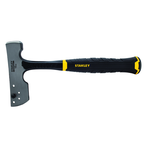 STANLEY® FATMAX® Anti-Vibe® Shingler's Hatchet with Blade – 15 oz. - Best Tool & Supply