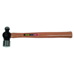 STANLEY® Hickory Handle Ball Pein Hammer – 32 oz. - Best Tool & Supply