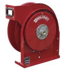 1/4 X 30' HOSE REEL - Best Tool & Supply