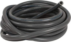 Made in USA - 1/2" Trade Size, 50' Long, Flexible Liquidtight Conduit - Steel - Best Tool & Supply