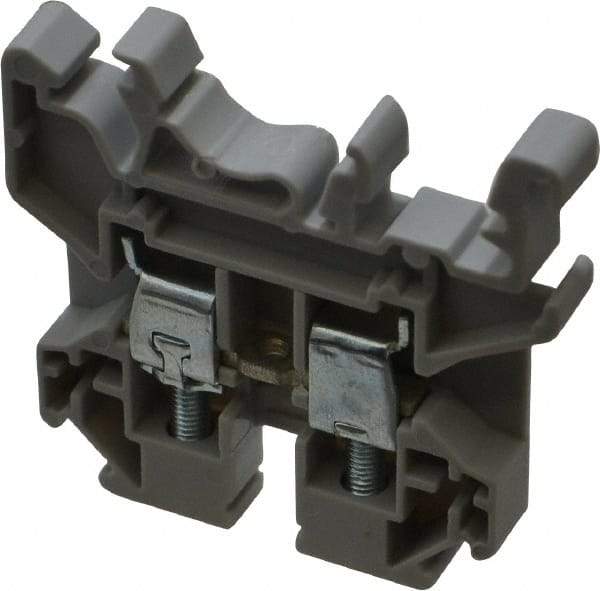 ACI - Terminal Blocks Block Type: General Purpose Amperage: 25 - Best Tool & Supply