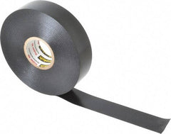 3M - 3/4" x 66', Black Vinyl Electrical Tape - Series 88, 8.5 mil Thick, 20 Lb./Inch Tensile Strength - Best Tool & Supply