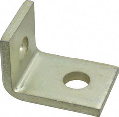 Thomas & Betts - Zinc Dichromate Steel 90° Strut Fitting - Used with Joining Metal Framing Channel & Strut - Best Tool & Supply