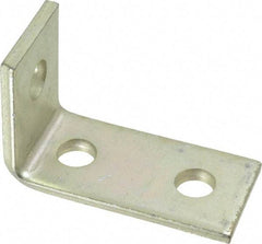 Thomas & Betts - Zinc Dichromate Steel 90° Strut Fitting - Used with Joining Metal Framing Channel & Strut - Best Tool & Supply