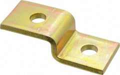 Thomas & Betts - Zinc Dichromate Steel Strut Z Fitting - Used with Joining Metal Framing Channel & Strut - Best Tool & Supply