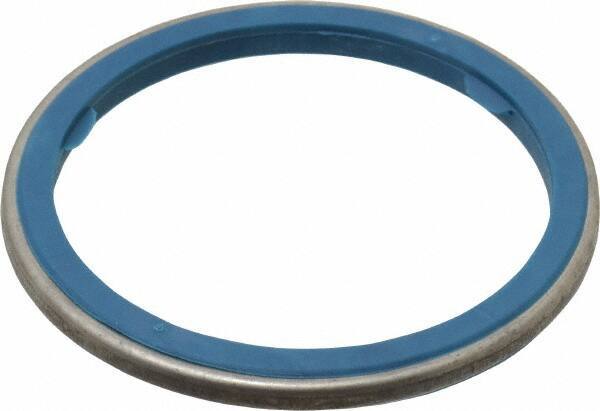 Thomas & Betts - Stainless Steel Sealing Gasket for 2" Conduit - For Use with Liquidtight Flexible Metal Conduit - Best Tool & Supply