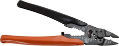 Thomas & Betts - Crimping Pliers - 0 Capacity - Best Tool & Supply