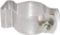 Thomas & Betts - Stainless Steel Rigid/EMT Conduit & Pipe Hanger - 1" EMT, 1" Rigid - Best Tool & Supply