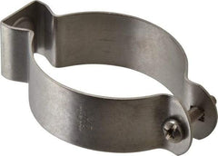 Thomas & Betts - Stainless Steel Rigid/EMT Conduit & Pipe Hanger - 2-1/2" EMT, 2-1/2" Rigid - Best Tool & Supply