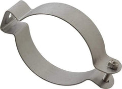 Thomas & Betts - Stainless Steel Rigid/EMT Conduit & Pipe Hanger - 3" EMT, 3" Rigid - Best Tool & Supply