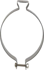 Thomas & Betts - Stainless Steel Rigid/EMT Conduit & Pipe Hanger - 4" EMT, 4" Rigid - Best Tool & Supply