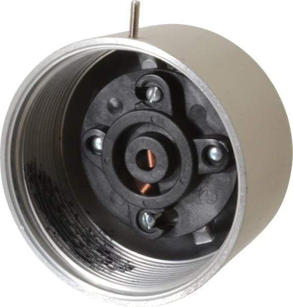 Hubbell Killark - Hazardous Location Light Fixture - Corrosion Resistant, Aluminum Housing - Best Tool & Supply