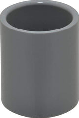 Thomas & Betts - 1" Trade, PVC Glued Rigid Conduit Coupling - Insulated - Best Tool & Supply