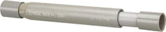 Thomas & Betts - 3/4" Trade, PVC Glued Rigid Conduit Coupling - Insulated - Best Tool & Supply