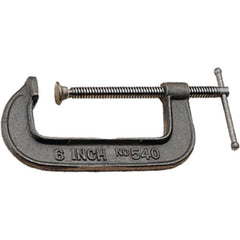 2-1/2″ 540 SERIES C-CLAMP - Best Tool & Supply