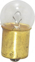 Value Collection - 13.5 Volt, Automotive Miniature Lamp - Best Tool & Supply