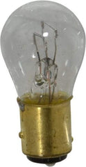 Value Collection - Incandescent Miniature & Specialty S8 Lamp - Index Base - Best Tool & Supply