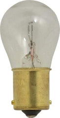 Value Collection - 12.8 Volt, Automotive Miniature Lamp - Best Tool & Supply