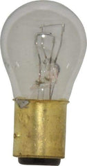 Value Collection - 12.8, 14 Volt, Automotive Miniature Lamp - Best Tool & Supply