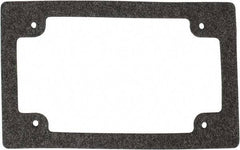 Thomas & Betts - Electrical Outlet Box Aluminum Gasket - Includes Sealing Gasket - Best Tool & Supply