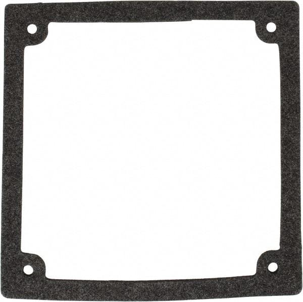 Thomas & Betts - Electrical Outlet Box Aluminum Composition Gasket - Includes Sealing Gasket - Best Tool & Supply