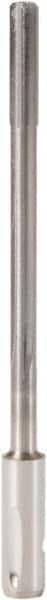 Seco - 3.03mm Solid Carbide 4 Flute Chucking Reamer - Best Tool & Supply