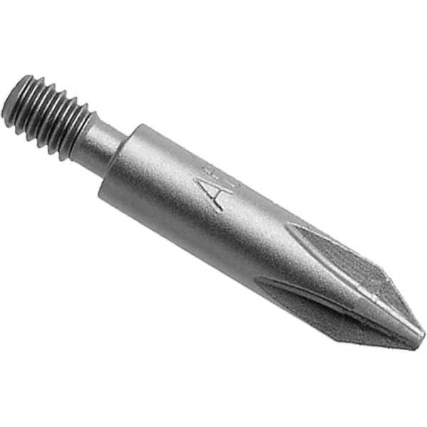 Apex - Specialty Screwdriver Bits - Exact Industrial Supply