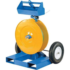 Vestil - Strapping Dispensers & Carts Type: Strapping Cart For Use With: General Industrial - Best Tool & Supply