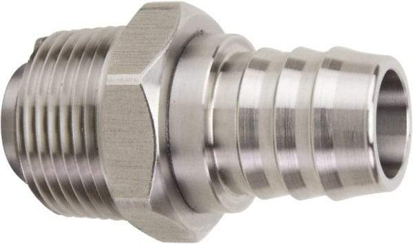 PRO-LUBE - Swivel Fuel Nozzle Adapter - Best Tool & Supply