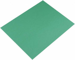 Pacon - Peacock Four-Ply Railroad Board, 22 x 28", Holiday Green 25/Ctn, Poster Board - Use with Easel Stands, Tabletops or Any Supporting Surface - Best Tool & Supply