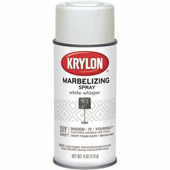 Krylon - Whisperer (Color), Gloss, Craft Paint Spray Paint - 4 oz Container - Best Tool & Supply