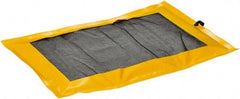 Eagle - 36" Long x 24" Wide, Spill Containment Absorbent Pad Inserts - Compatible with Leak Protection Items - Best Tool & Supply