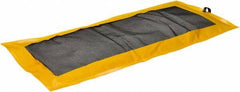 Eagle - 42" Long x 38" Wide, Spill Containment Absorbent Pad Inserts - Compatible with Leak Protection Items - Best Tool & Supply