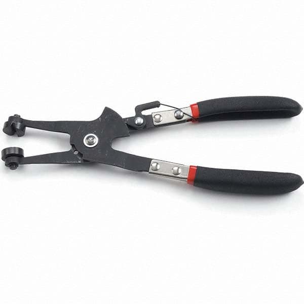 GearWrench - Pliers Type: Hose Clamp Pliers Jaw Type: Hose Clamp - Best Tool & Supply