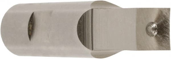 Hassay-Savage - 7/32", 0.221" Pilot Hole Diam, Square Broach - Best Tool & Supply