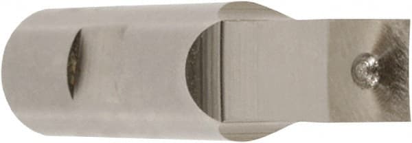 Hassay-Savage - 5mm, 0.199" Pilot Hole Diam, Square Broach - Best Tool & Supply
