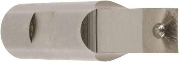 Hassay-Savage - 3/8", 0.378" Pilot Hole Diam, Square Broach - 0 to 5/8" LOC - Best Tool & Supply