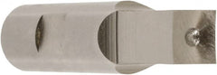 Hassay-Savage - 7mm, 0.278" Pilot Hole Diam, Square Broach - Best Tool & Supply