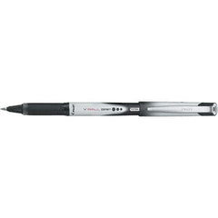 Pilot - Conical Roller Ball Pen - Black - Best Tool & Supply